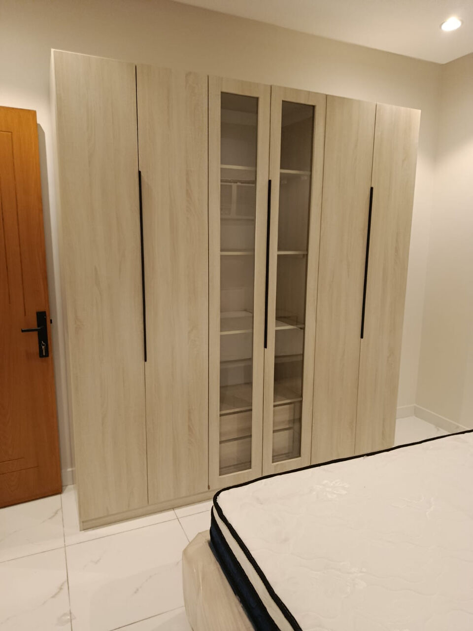 Jeddah, Furniture, SAR 11,  Brand New Bedroom Set Avalible