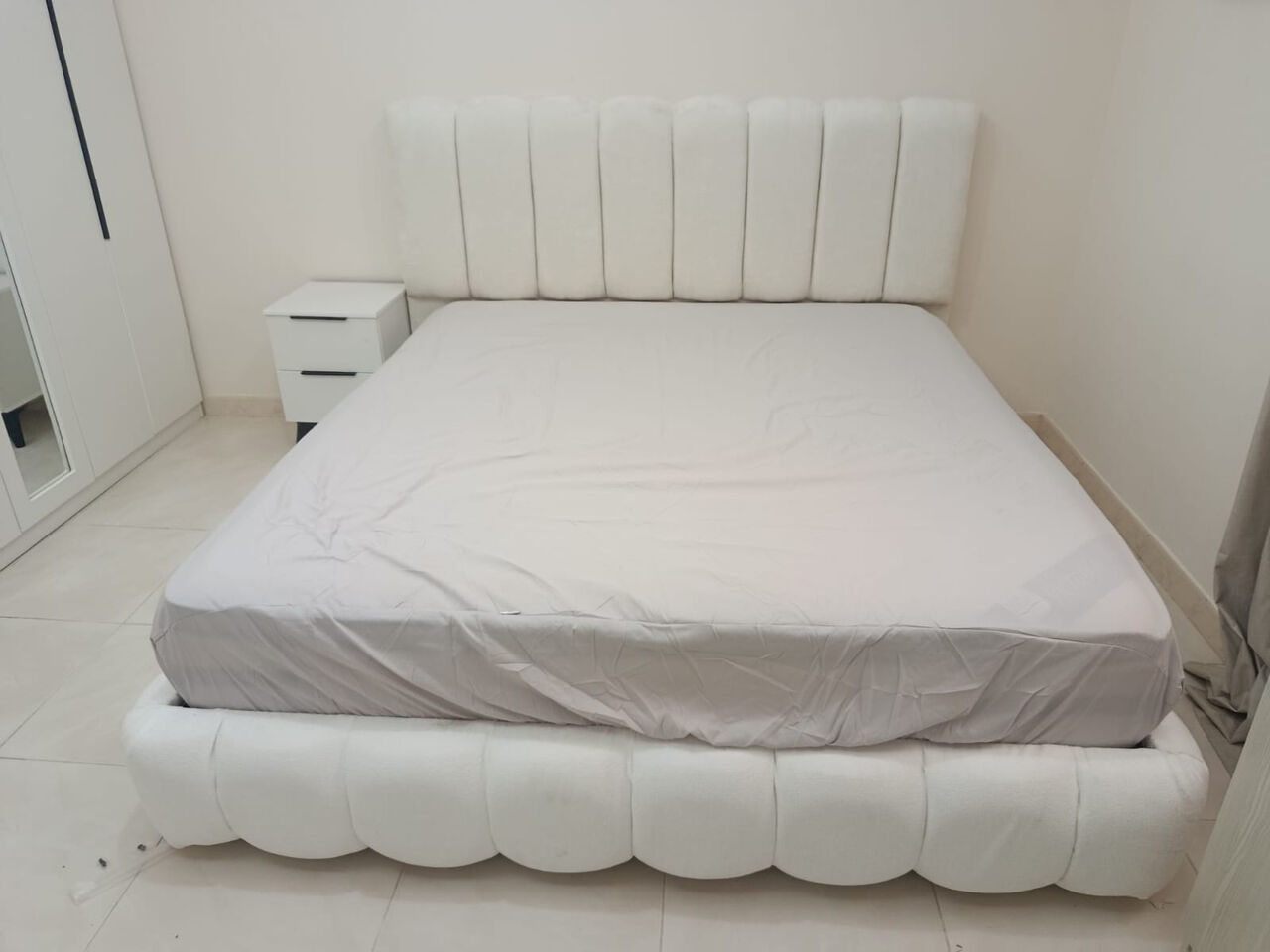 Jeddah, Furniture, SAR 12,  Brand New Bedroom Sets Avalible