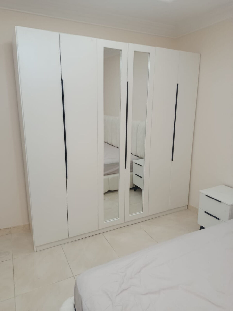 Jeddah, Furniture, SAR 12,  Brand New Bedroom Sets Avalible