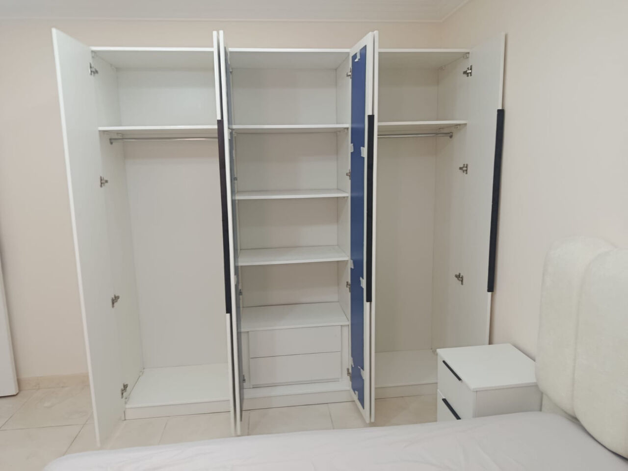 Jeddah, Furniture, SAR 12,  Brand New Bedroom Sets Avalible