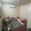 Furnished,  2 BR,  Available Falt For 6 Month Rent 3rd Floor