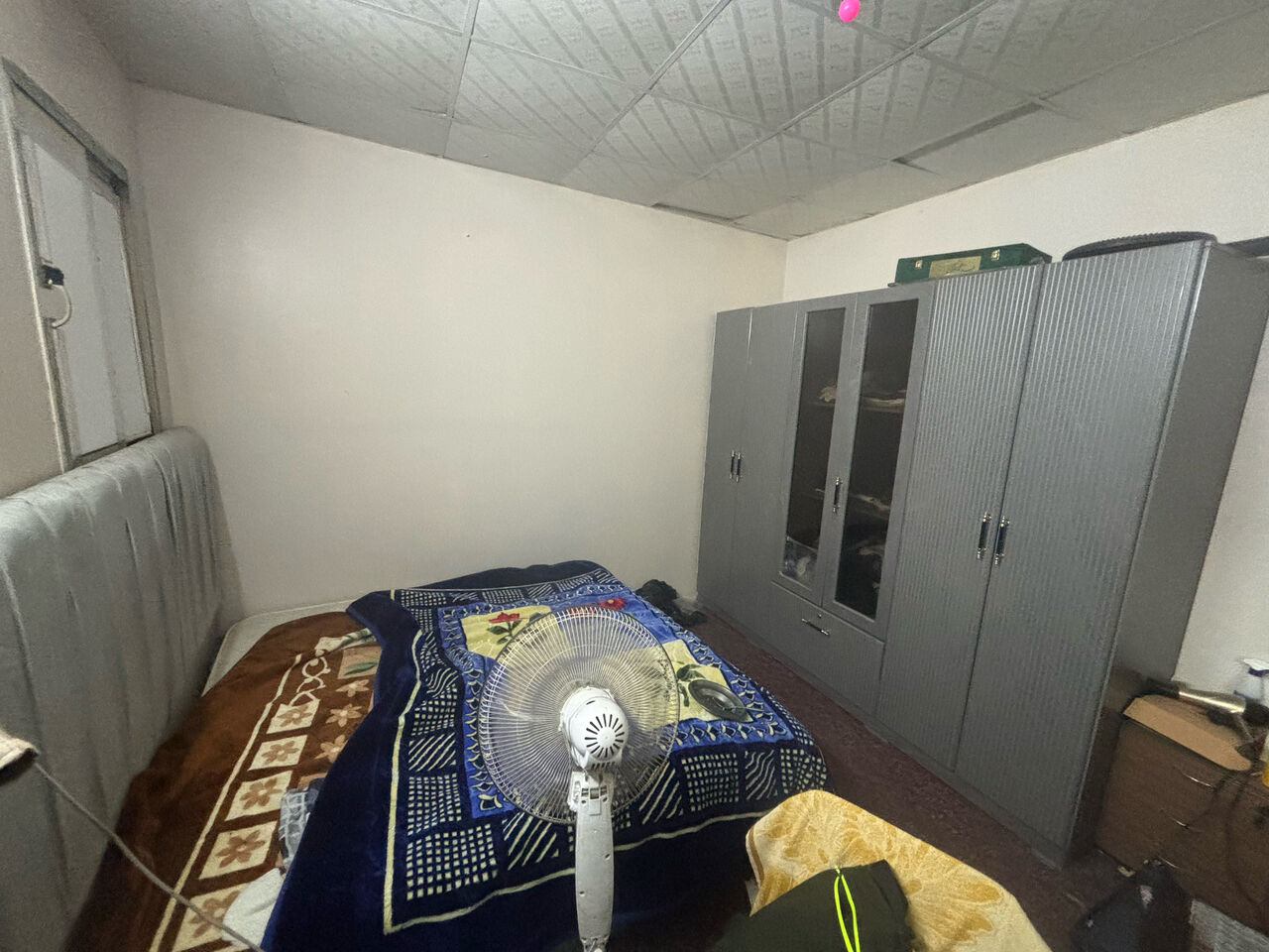 Hara, Apts/Flats Wanted, Furnished,  2 BR,  Available Falt For 6 Month Rent 3rd Floor