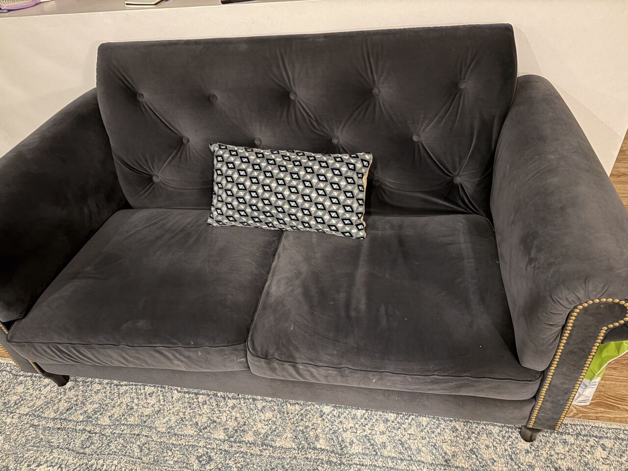 Khobar, Household Items, SAR 290,  Sofa For Sale 290 SR
