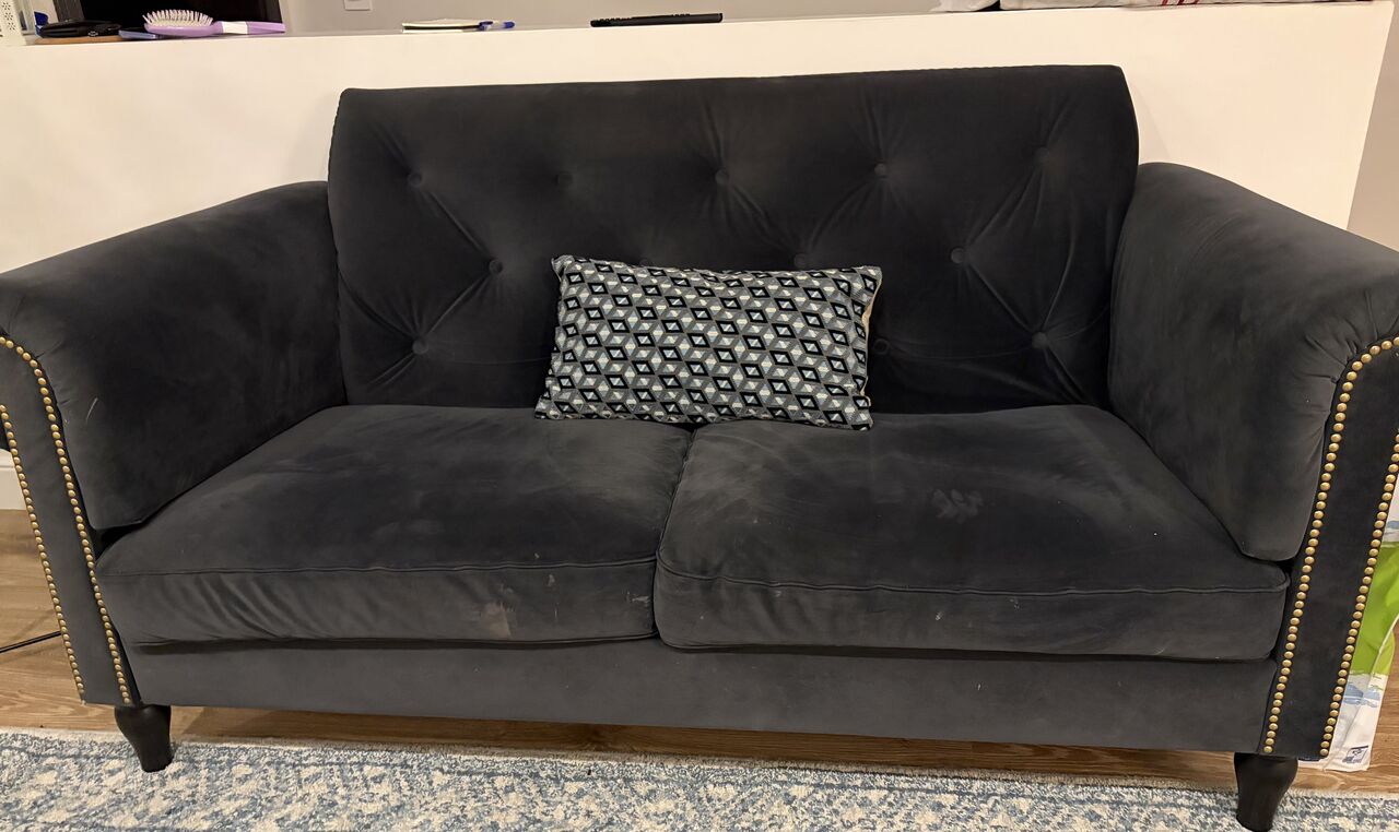 Khobar, Household Items, SAR 290,  Sofa For Sale 290 SR