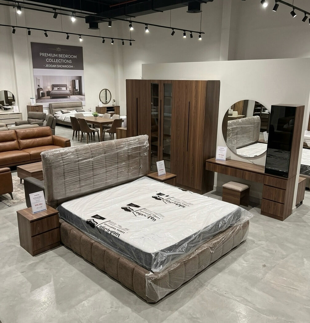 Jeddah, Furniture, SAR 13,  Bedroom Set Avalible