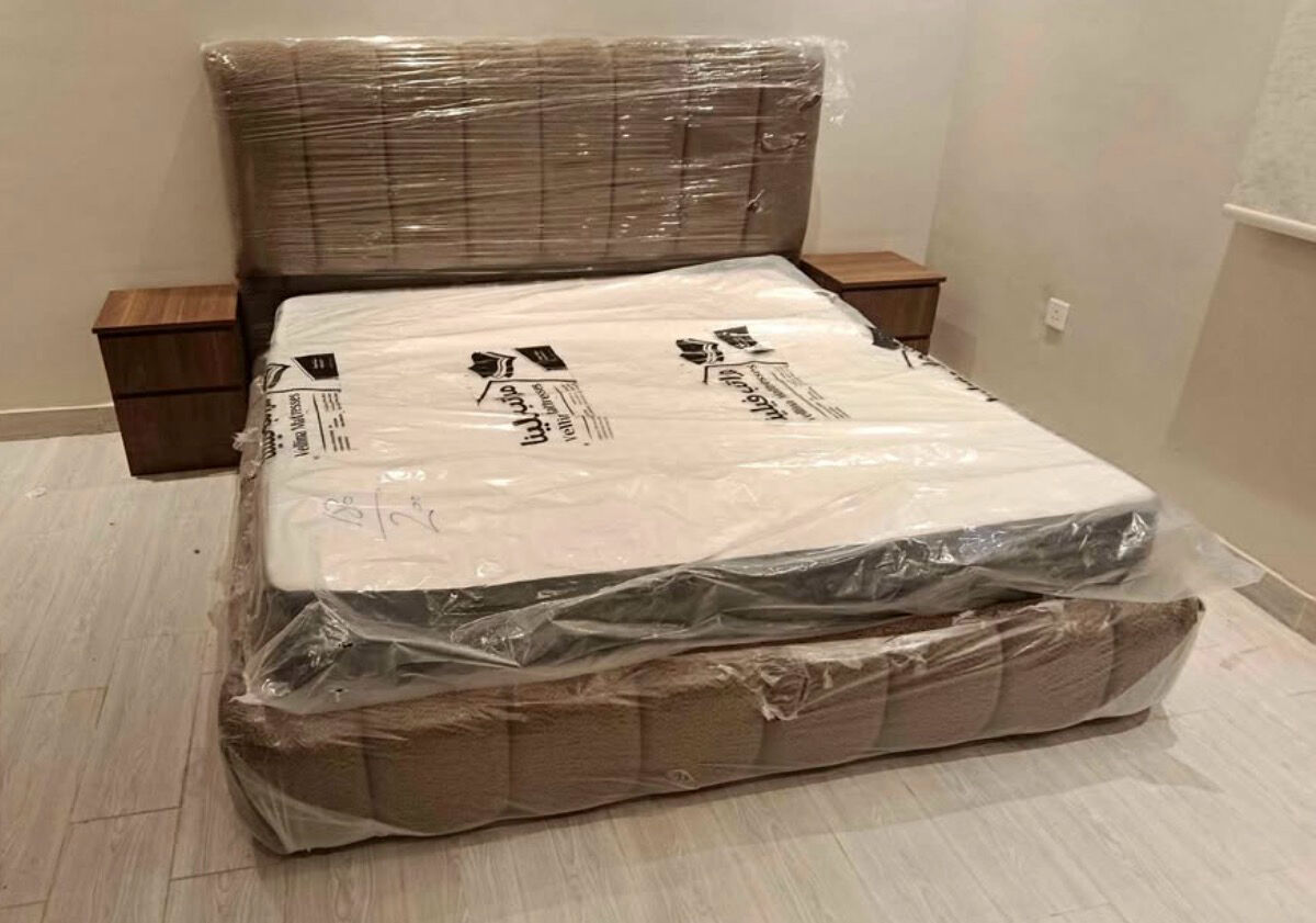 Jeddah, Furniture, SAR 13,  Bedroom Set Avalible