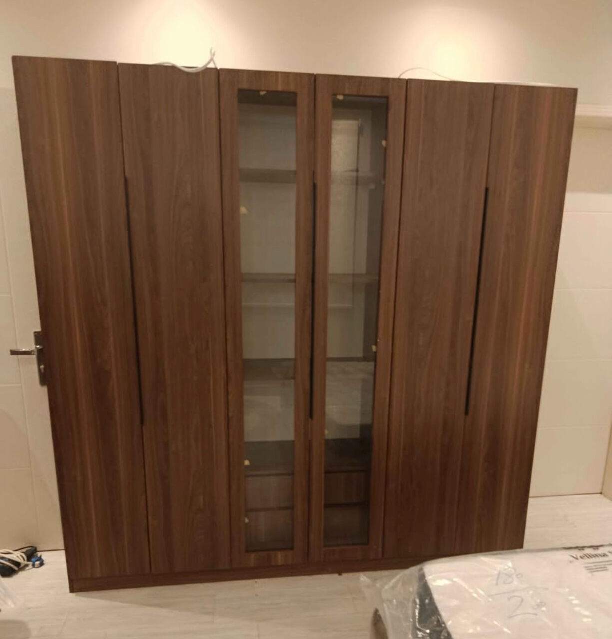Jeddah, Furniture, SAR 13,  Bedroom Set Avalible