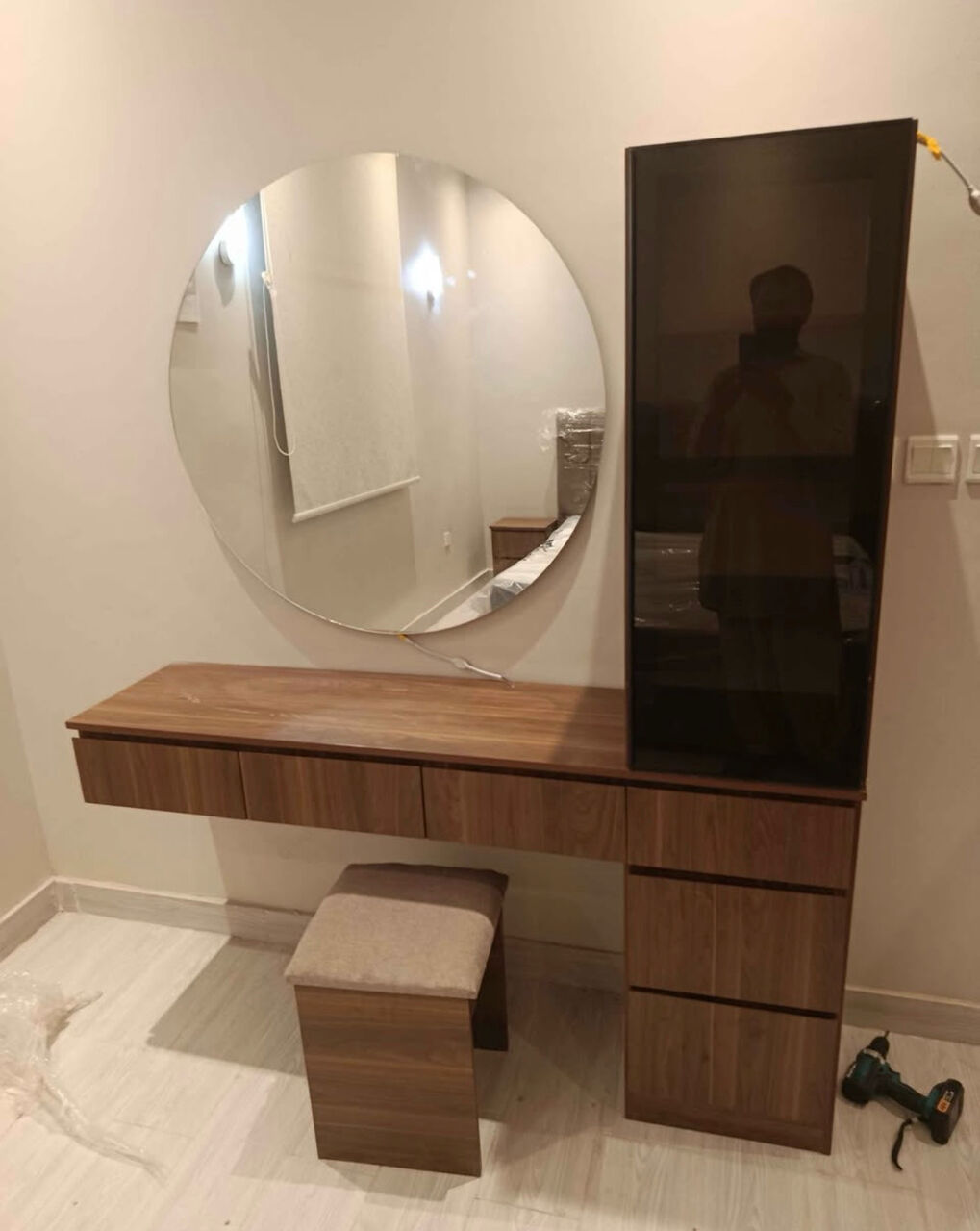 Jeddah, Furniture, SAR 13,  Bedroom Set Avalible