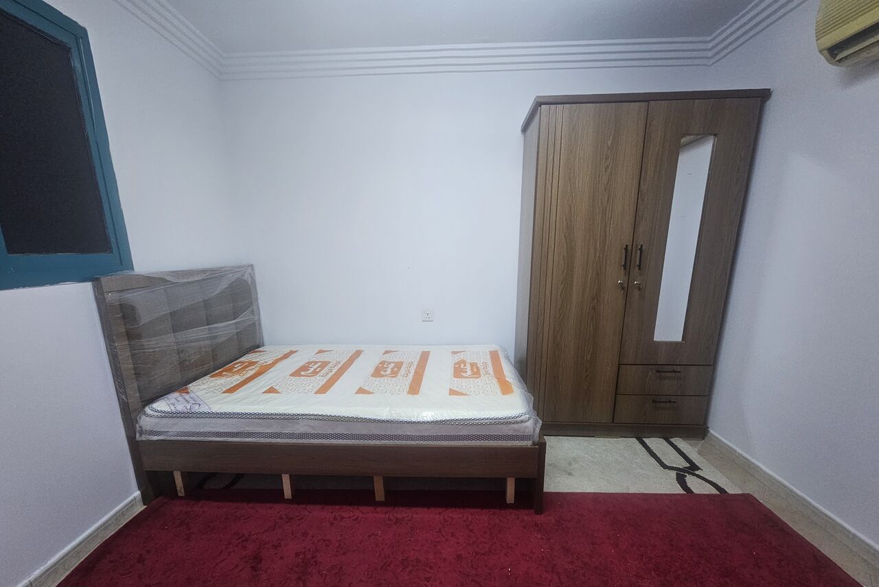 Al Malaz, Apartments, Flats, Houses & Villas, SAR 20000/year,  1 BR,  1BHK Family Apartment Available From 20th August 2026