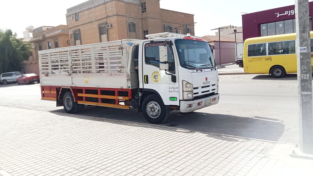 Riyadh, Items Wanted, Diyana Truck Available For The Delivery
