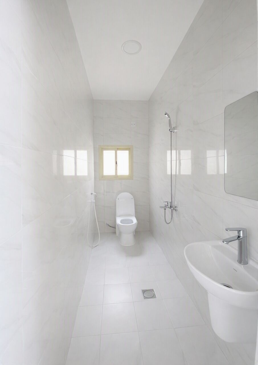 Budaiya, Apartments, Flats, Houses & Villas, BHD 150/month,  2 BR,  For Rent Spacious Flat In Bani Jamra Near Budaiya, Exclusive Without Electricity
