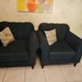 SAR 599,  Furniture For Sale &ndash; Excellent Condition ( Sofa Sets , Bed Set)