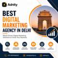 Best Digital Marketing Agency In Delhi