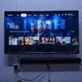 SAR 500,  Television TV
