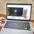 SAR 1700, Macbook Air M1 2020