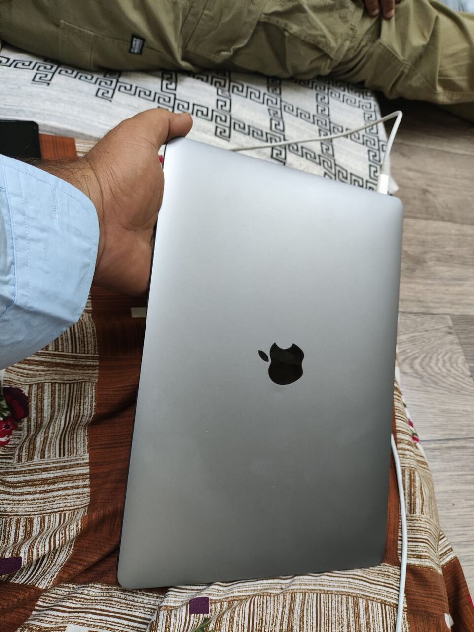 Khobar, Computers, SAR 1700,  Macbook Air M1 2020