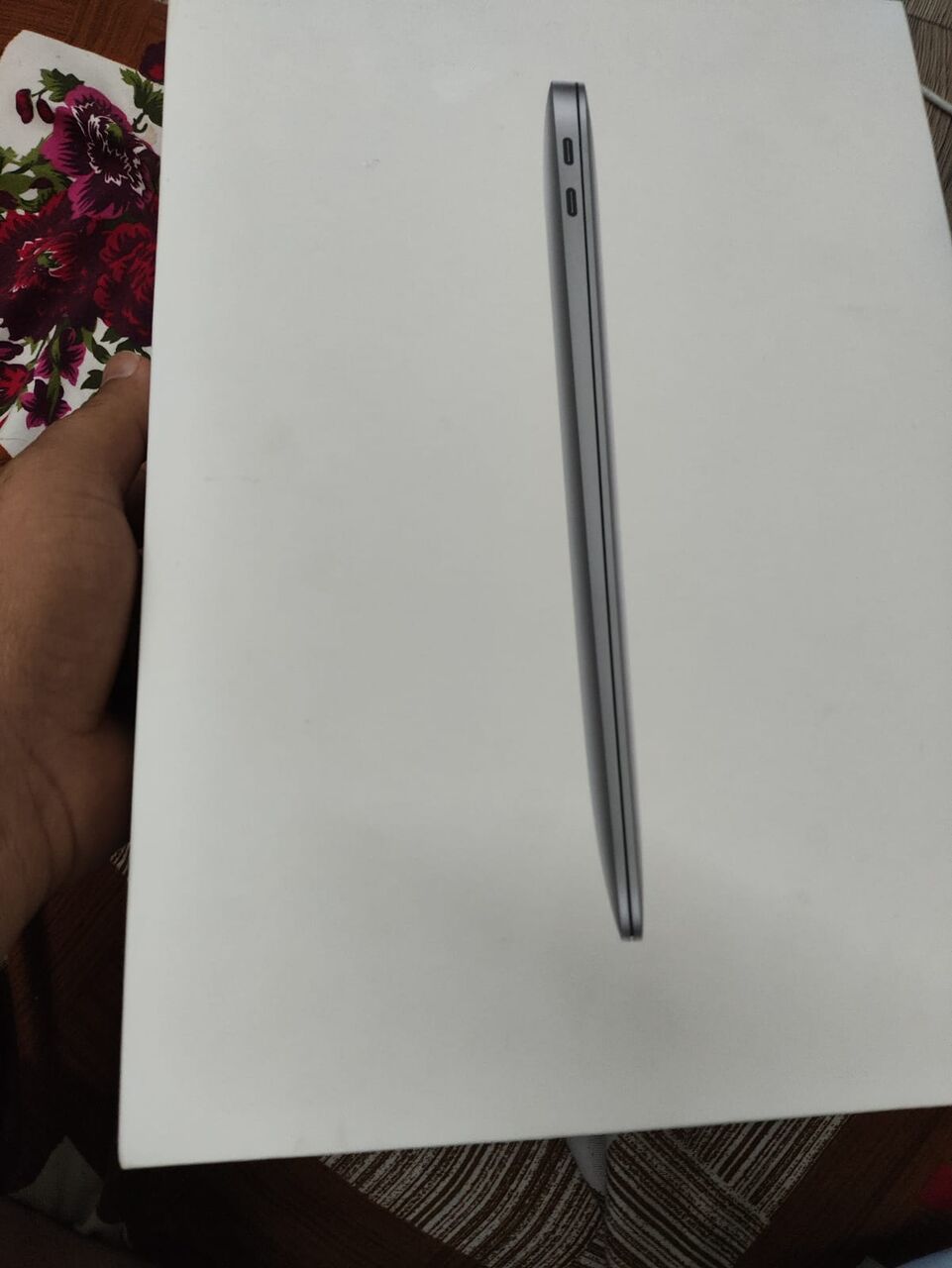 Khobar, Computers, SAR 1700,  Macbook Air M1 2020