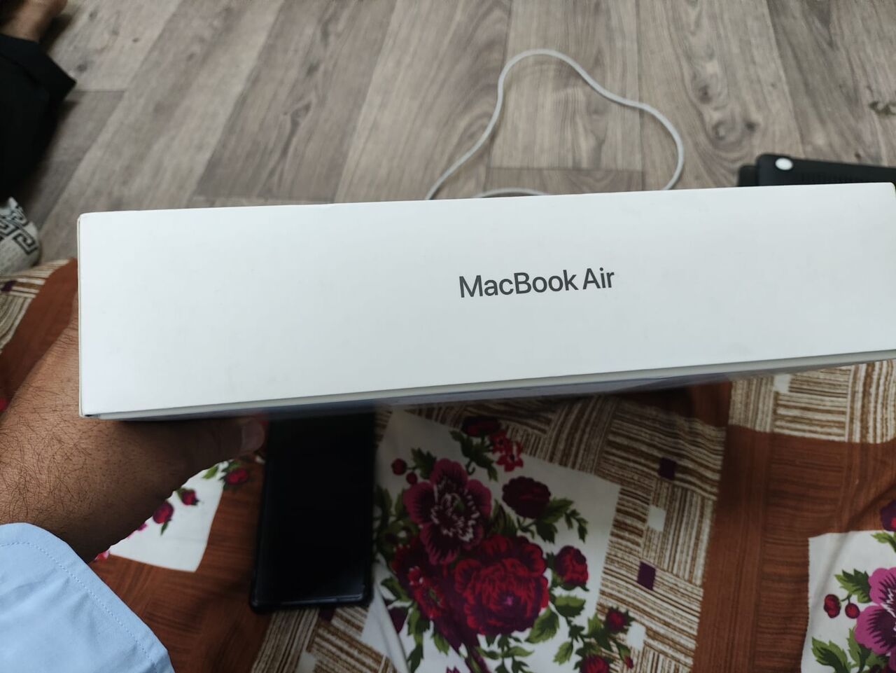 Khobar, Computers, SAR 1700,  Macbook Air M1 2020