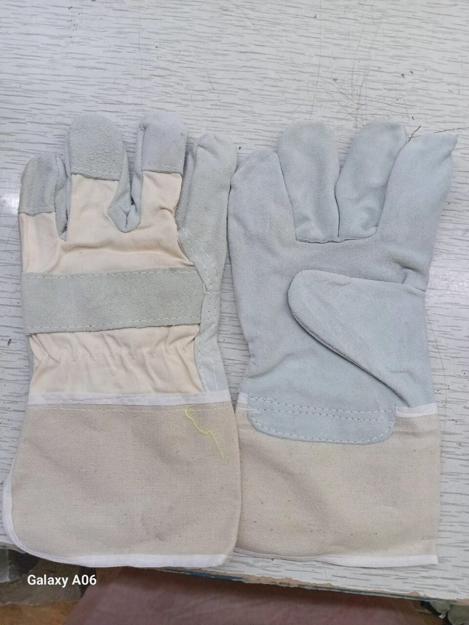 Jubail Industrial City, Tools, Industrial Work Gloves &ndash; Bulk Stock Available