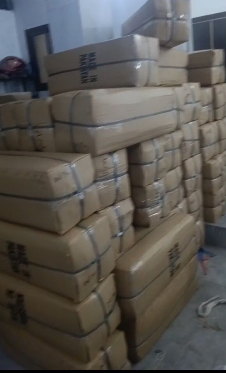 Jubail Industrial City, Tools, Industrial Work Gloves &ndash; Bulk Stock Available