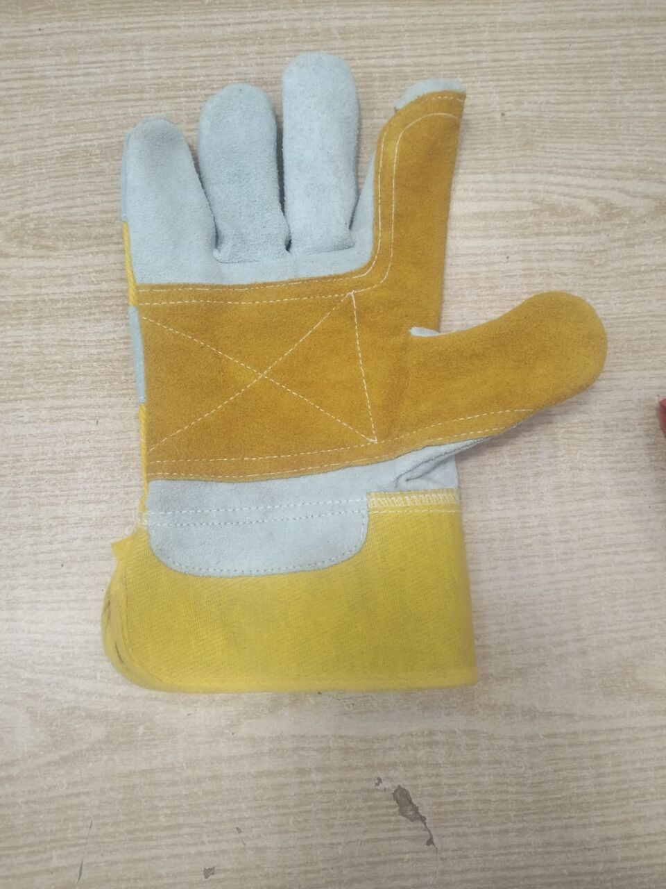 Jubail Industrial City, Tools, Industrial Work Gloves &ndash; Bulk Stock Available