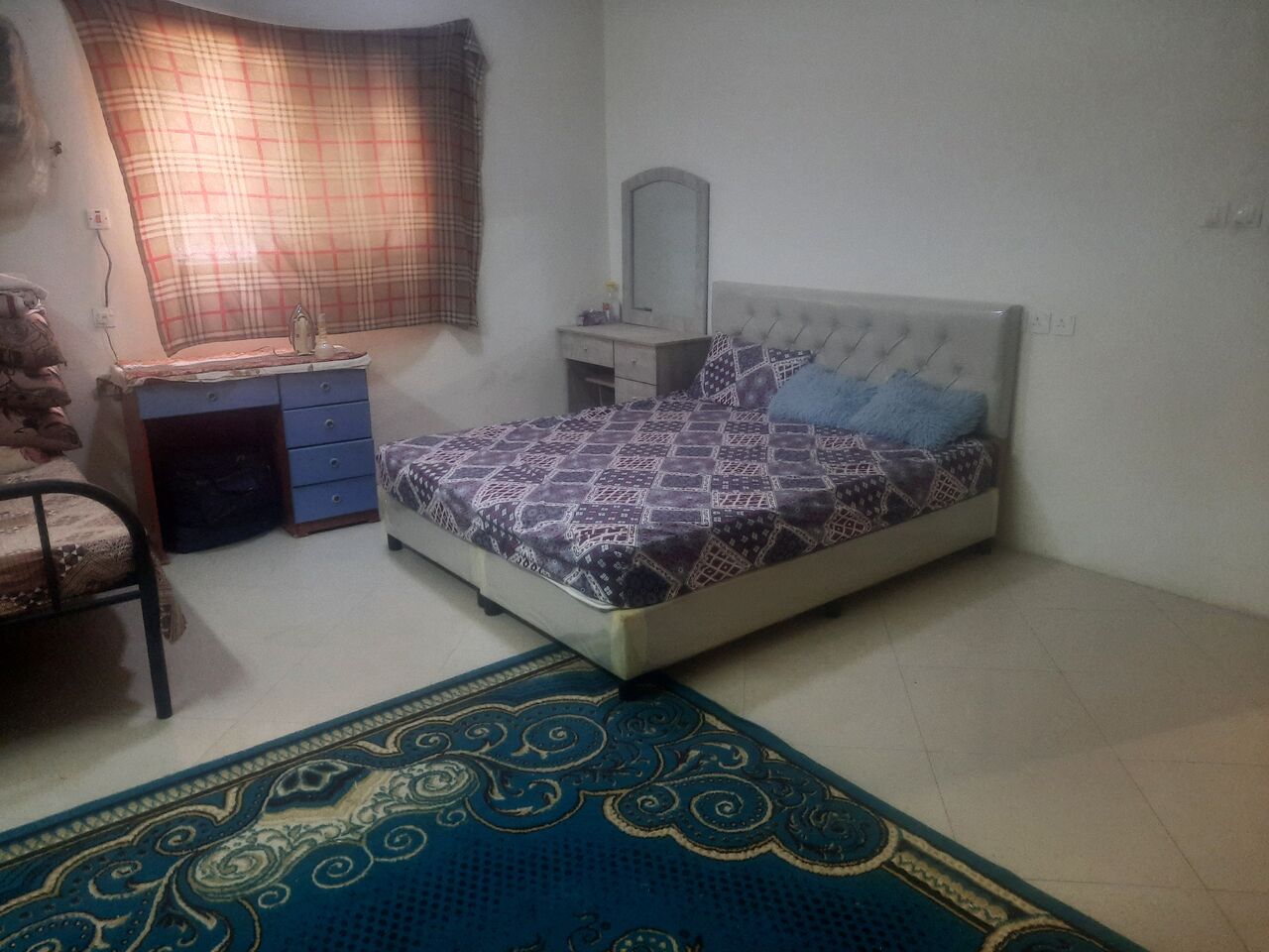 Riyadh, Rooms for Rent, SAR 1/month,  Furnished  Rom For Rent