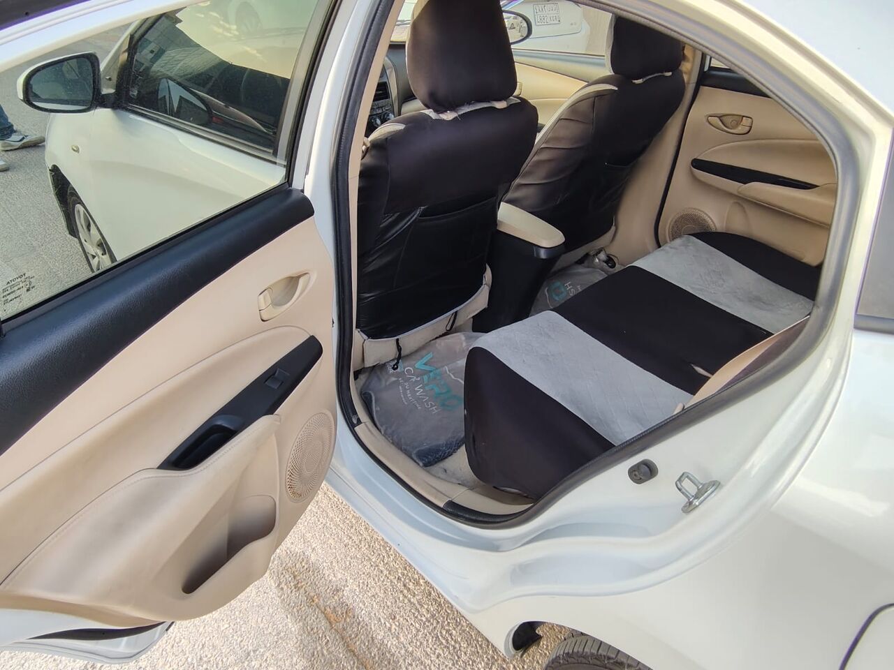 Riyadh, Vehicles, Cars & Trucks , SAR 32000,  TOYOTA, YARIS,  2021,  Automatic,  175000 KM,  TOYOTA YARIS, SAR 32000, NEIGOTIABEL, URJENT GOING FINAL EXIT