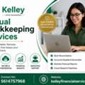 Virtual Bookkeeping Services