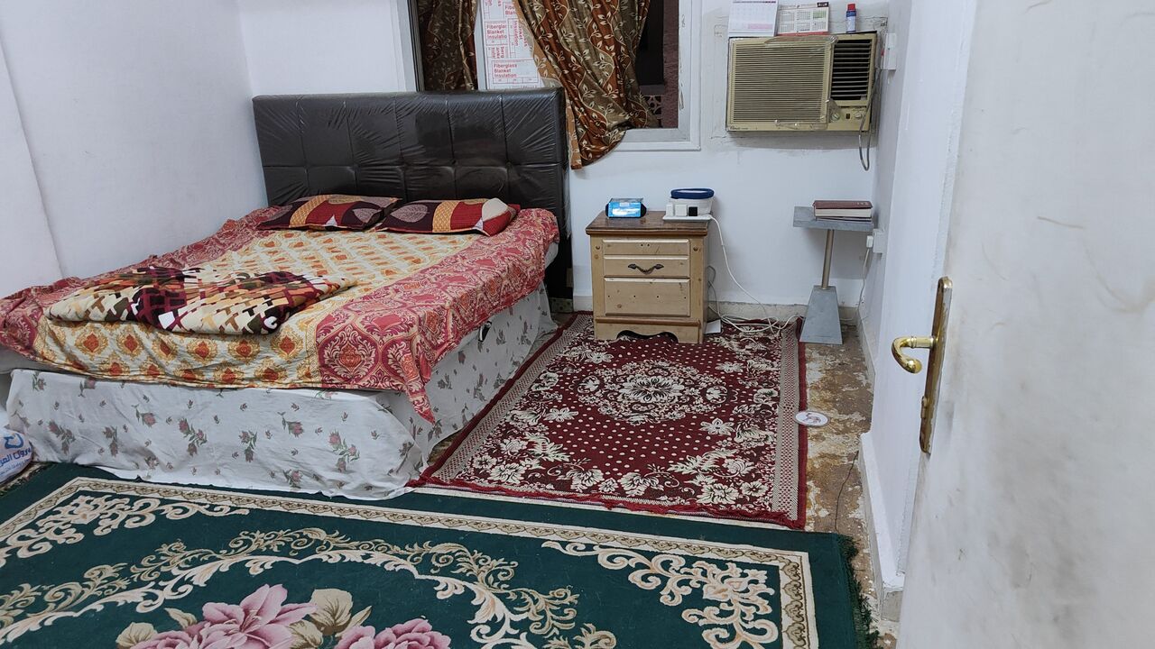 Dammam, Furniture, SAR 500,  King Size Bed