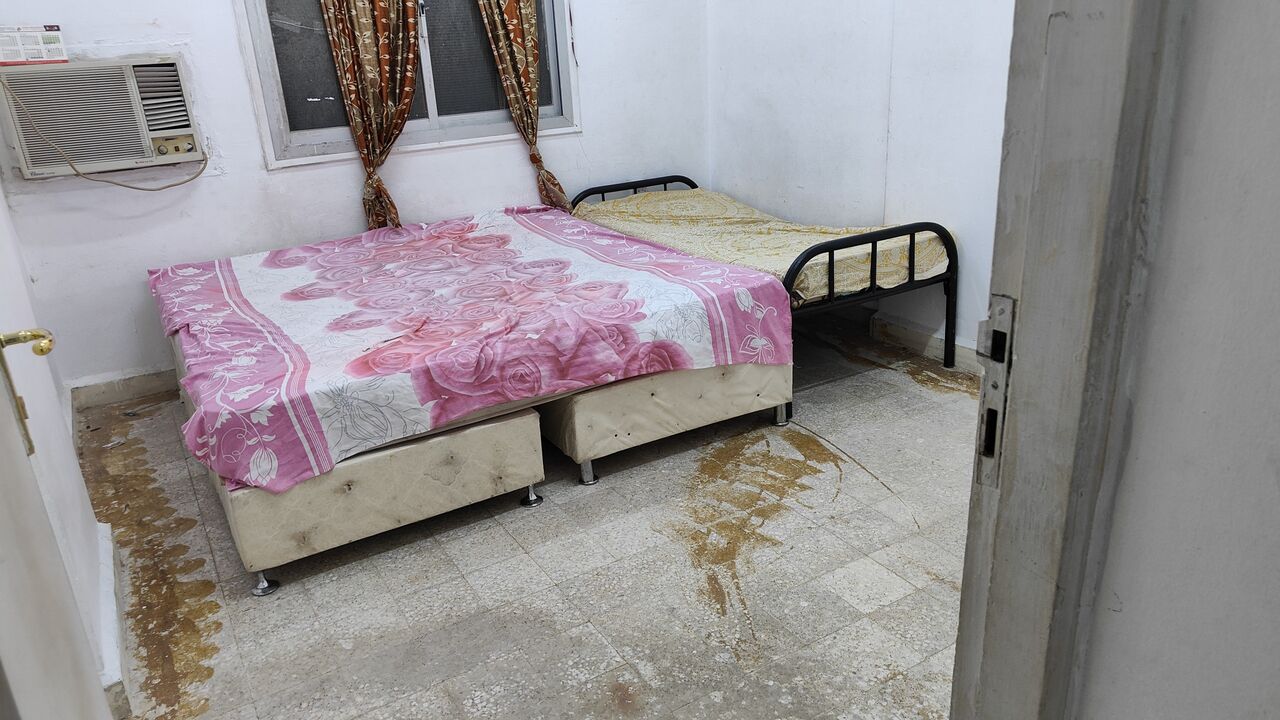 Dammam, Furniture, SAR 500,  King Size Bed