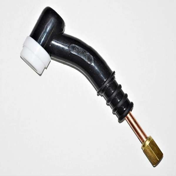 New York, Electronics, USD 54,  Flex Head TIG Torch CK17-FX-17F For Precision TIG Welding