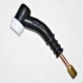 USD 54,  Flex Head TIG Torch CK17-FX-17F For Precision TIG Welding