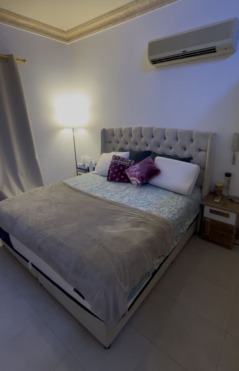 Al Malaz, Apartments, Flats, Houses & Villas, SAR 44000/year,  4 BR,  2300 Sq. Meter,  Flat For Rent Al Malaz Wazarat Near Gosi Station