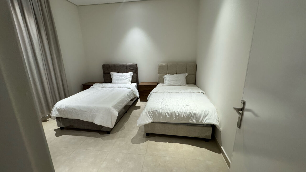 Ad Diriyah, Rooms for Rent, SAR 20000/month,  Furnished,  Fully Funished Bedroom In Diriyah Jax