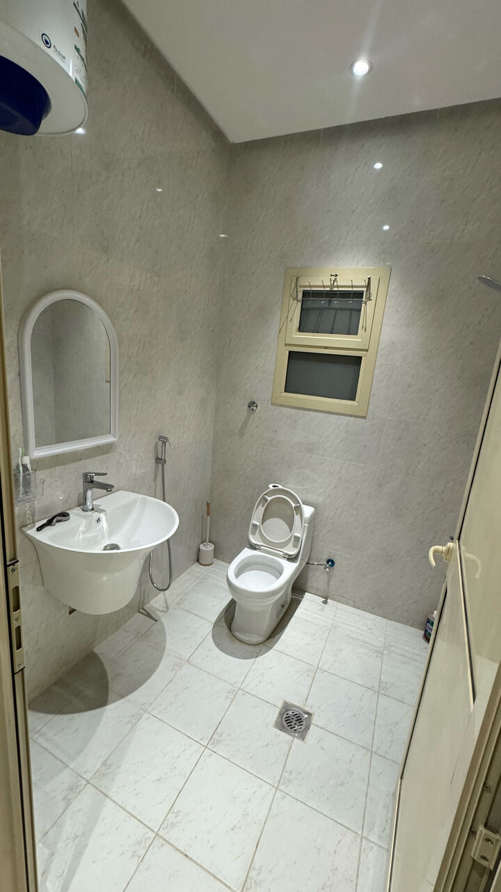 Ad Diriyah, Rooms for Rent, SAR 20000/month,  Furnished,  Fully Funished Bedroom In Diriyah Jax