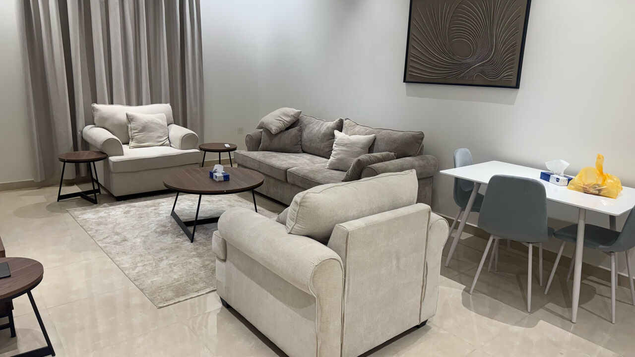 Ad Diriyah, Rooms for Rent, SAR 20000/month,  Furnished,  Fully Funished Bedroom In Diriyah Jax