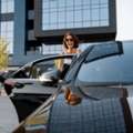 Taxi From Heathrow To Gatwick
