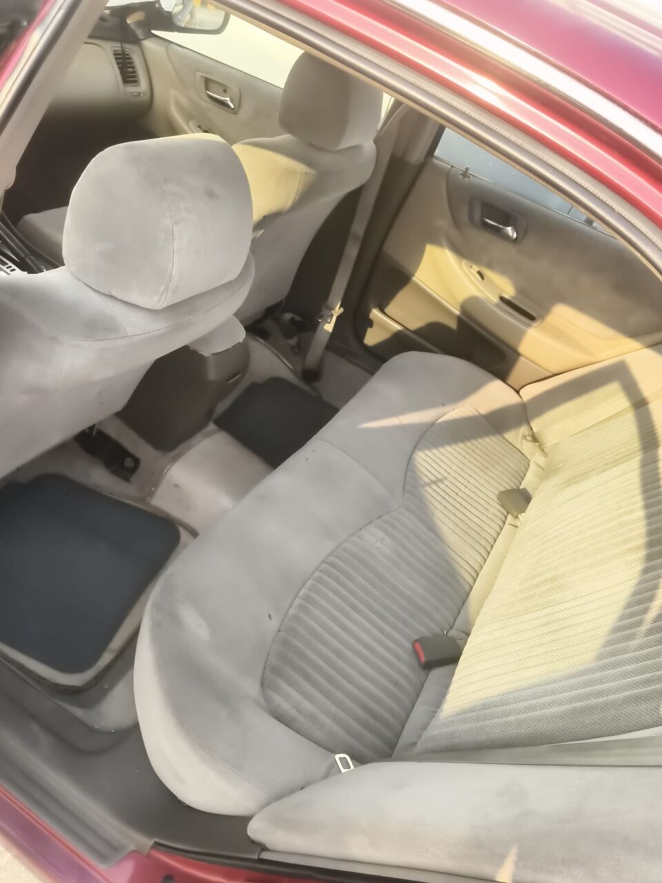 Diraz, Vehicles, Cars & Trucks , BHD 1000,  Honda Accord,  2000,  Automatic,  391000214 KM,