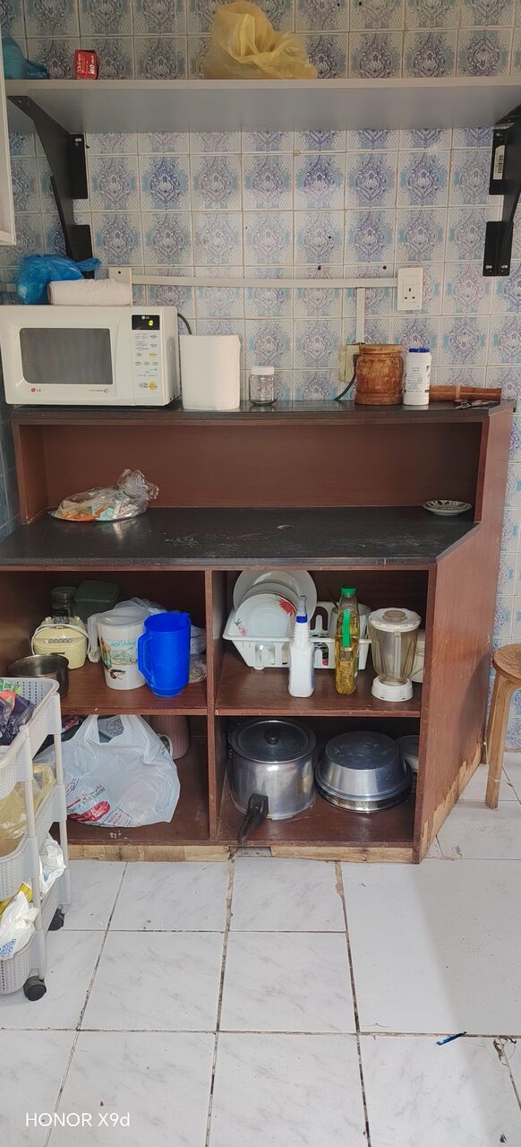Thuqbah, Apartments, Flats, Houses & Villas, SAR 700/year,  1 BR,  Room For Rent