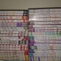 BHD 3, Dairy Of A Wimpy Kids