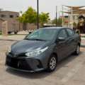 SAR 34,  Toyota Yaris,  2022,  Automatic,  238 KM,  Yaris