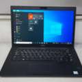BHD 85,  DELL Core I7 7th Gen Business Laptop 14