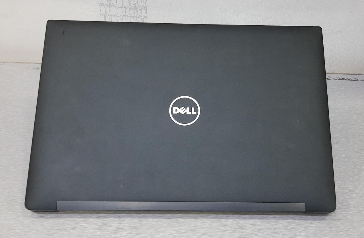 East Riffa, Computers, BHD 85,  DELL Core I7 7th Gen Business Laptop 14" Full HD Screen 8GB DDR4 RAM (Free Bag + Mouse)