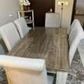 SAR 1000,  Dining Table Set