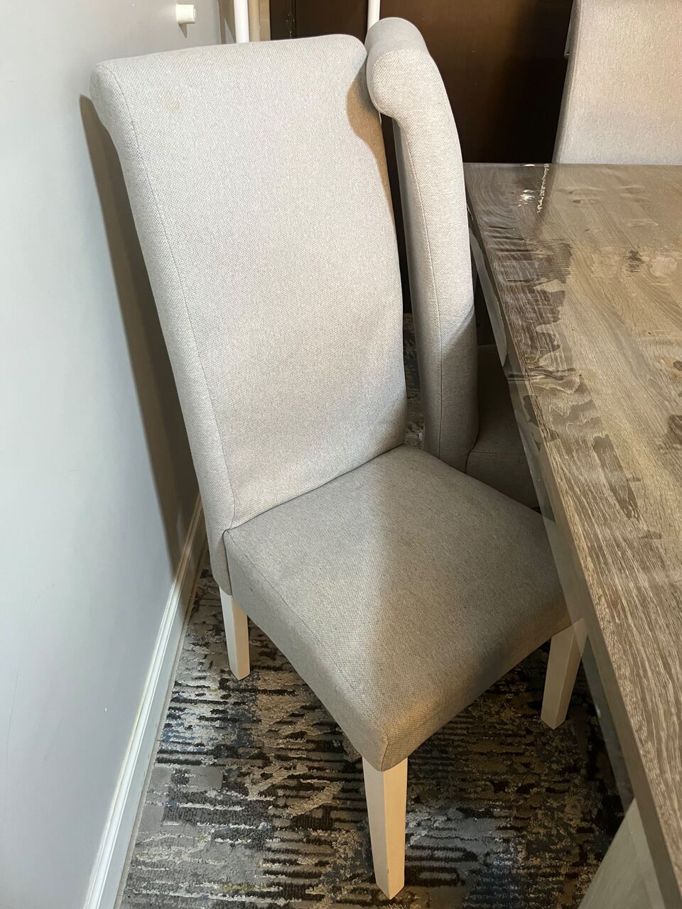 Yanbu, Furniture, SAR 1000,  Dining Table Set
