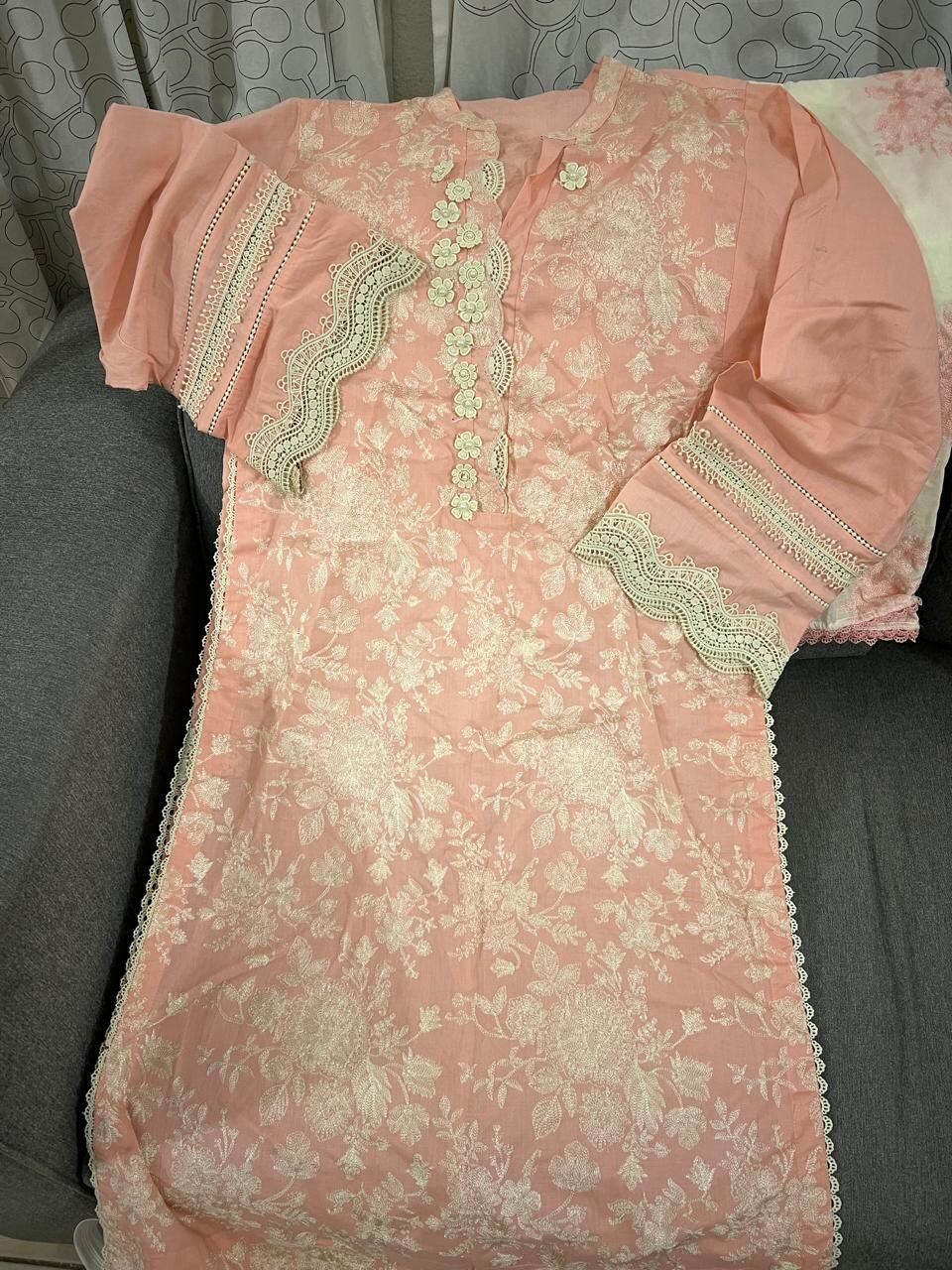 Riyadh, Clothing & Accessories, SAR 100250,  Pakistani Original Branded Dresses