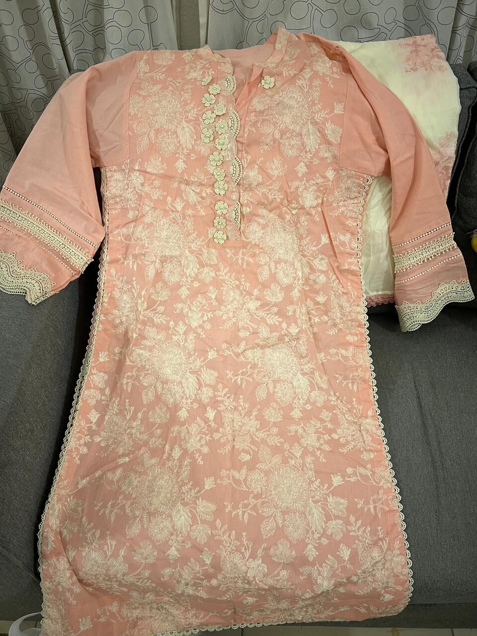 Riyadh, Clothing & Accessories, SAR 100250,  Pakistani Original Branded Dresses