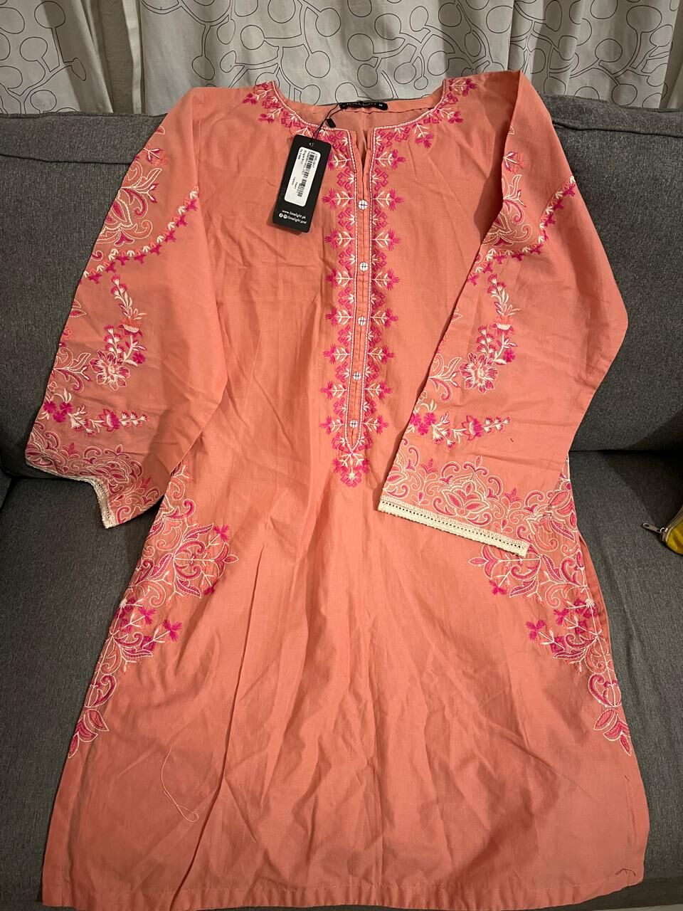 Riyadh, Clothing & Accessories, SAR 100250,  Pakistani Original Branded Dresses