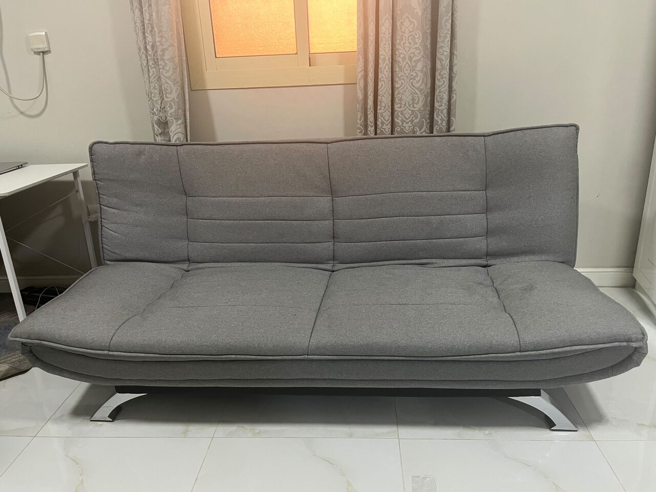 Yanbu, Furniture, SAR 900,  Sofa