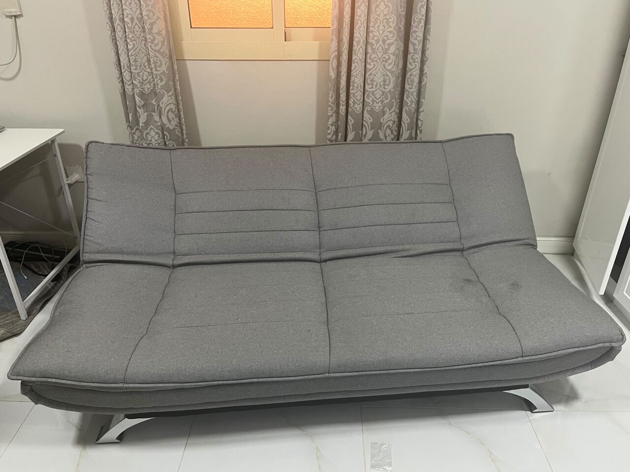 Yanbu, Furniture, SAR 900,  Sofa